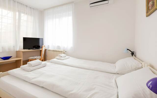 Dolce Vita Luxury Suites