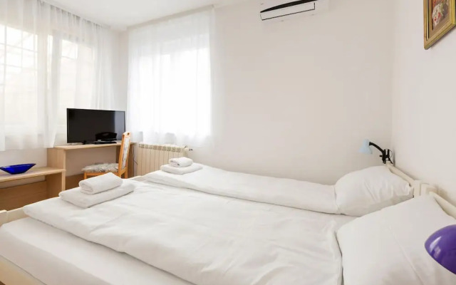 Dolce Vita Luxury Suites