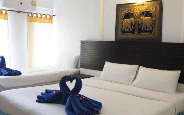 The Palace Aonang Resort (SHA Plus+)