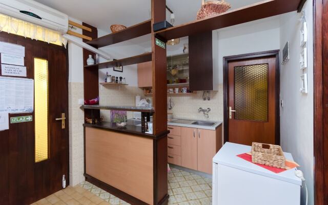 Apartments Branka
