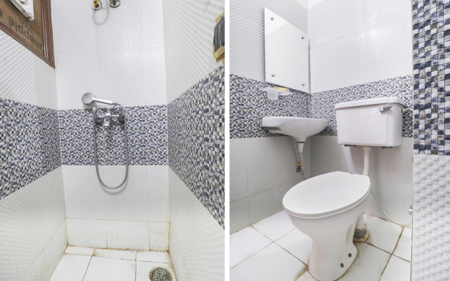 Spring Woods Suites by OYO Rooms