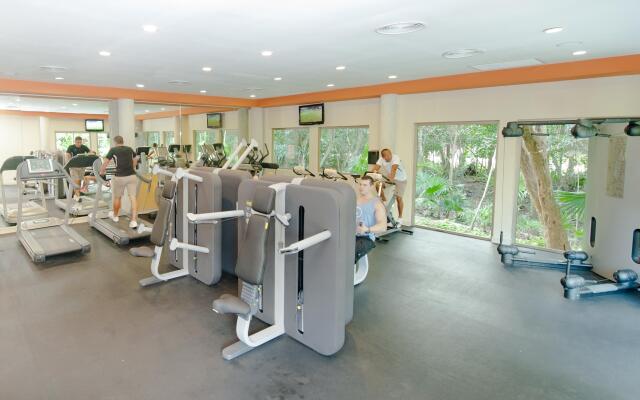 Valentin Imperial Riviera Maya – All Inclusive – Adults Only