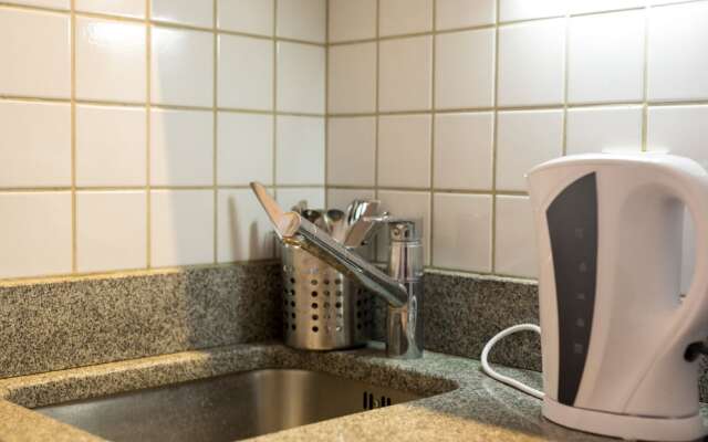 Furnished Flats in Central Paris