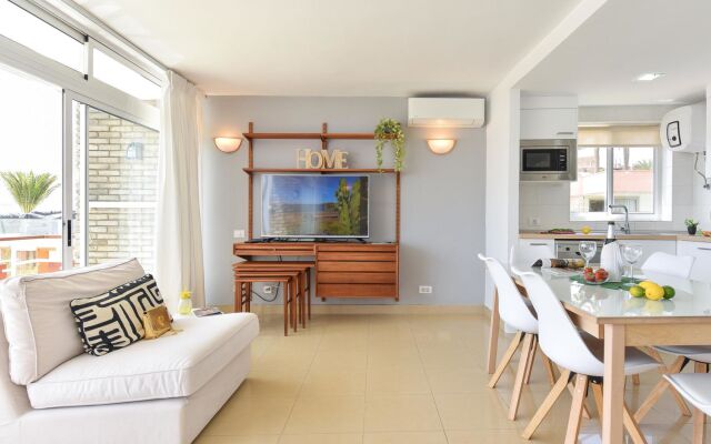 Apartamento Charca CM18