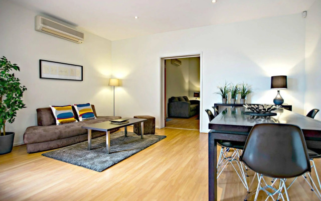 Specialty Accommodation – Adelaide Dress Circle Apartments