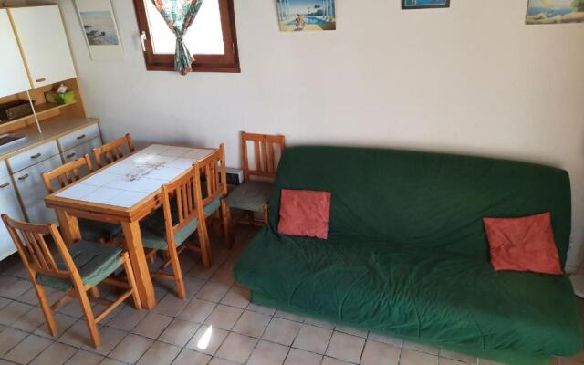 Appartement Capbreton, 3 pièces, 4 personnes - FR-1-239-703