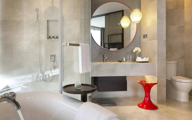 Maison New Century Hotel Dongguan