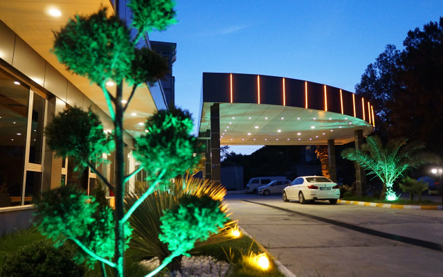Ada Newday Resort Hotel
