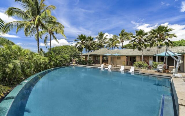 Wai'ula'ula A102 by RedAwning