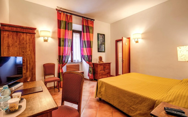 Hotel Gea di Vulcano