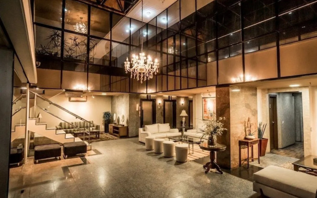 Flat Beira Mar Fortaleza 2Q