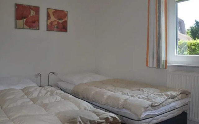 Ferienhaus Urlaubsidylle