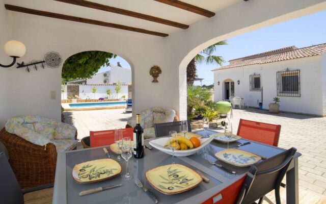 Holiday Home La Grippiere
