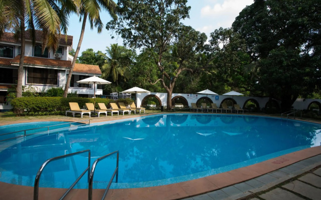 Resort Lagoa Azul