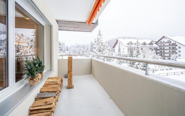 LAAX Homes - Val Signina 7-12