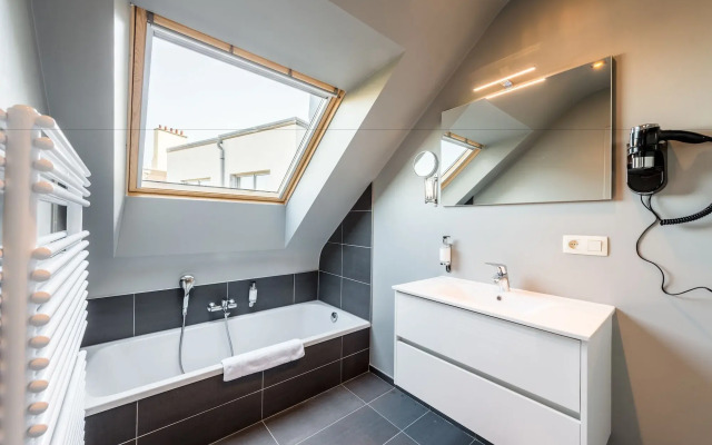 Smartflats Design - Berlaymont