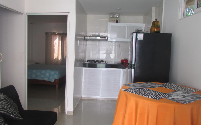 Posada & Hostal Miss Marlly