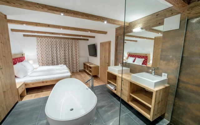 Appartements Pöllhof