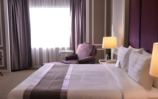 The Pearl Kuala Lumpur