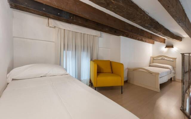 Cagliarifornia - Camera 2