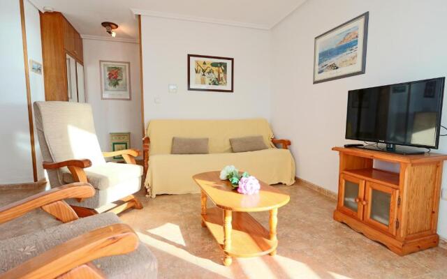 020 - Senya Gran Playa 001 - comfortHOLIDAYS