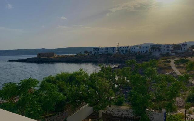 Kalma sea view house - Kythoikies holiday houses