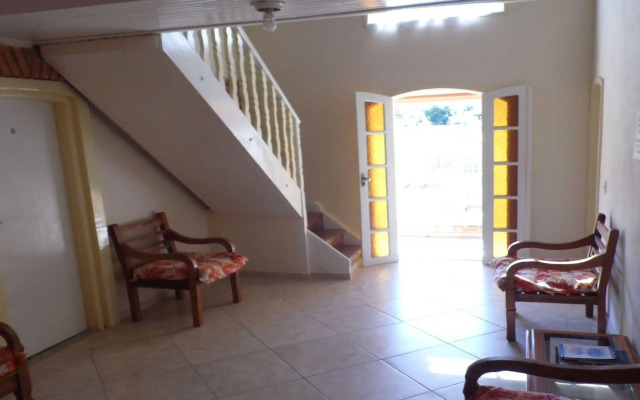 Pousada Brilho Da Serra