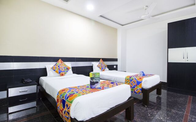 FabExpress Gokul House