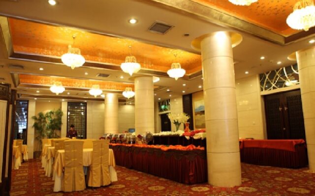 Ziyu Hotel