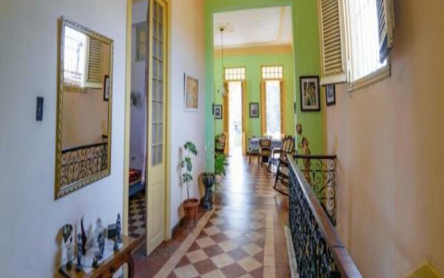 La Terraza del Prado