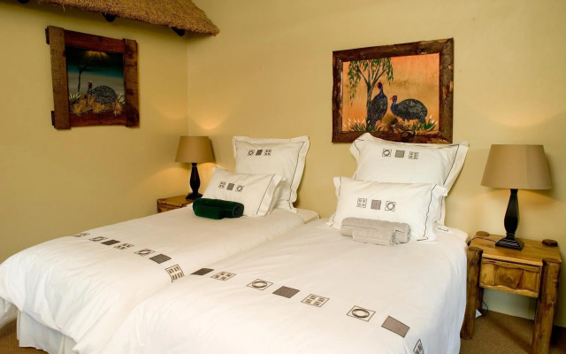 Ditholo Game Lodge