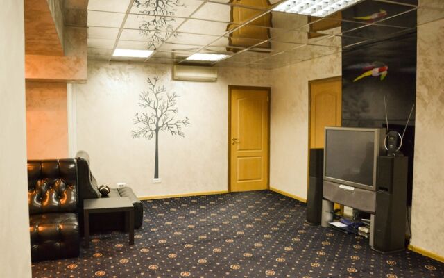 Prime Hostel