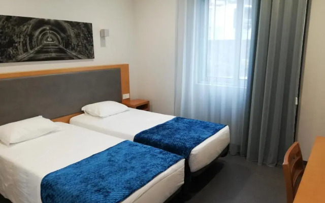 Whalesbay Hotel Apartamentos