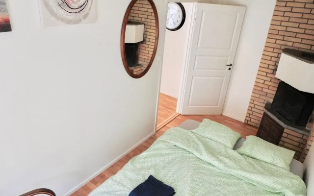 Huset Hostel