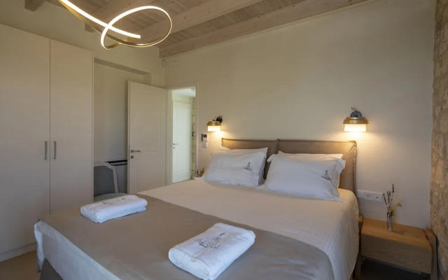 Alessia Luxury Villas