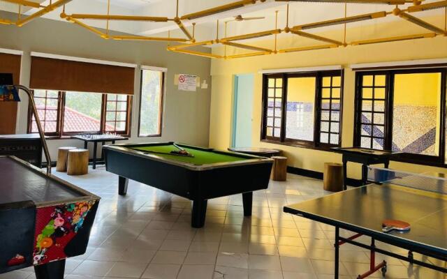 Otium Resort By The Oterra, Goa