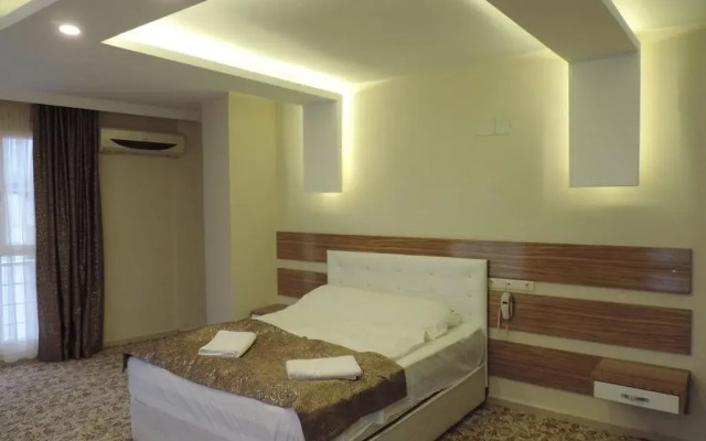 Osmaniye Hanedan Otel