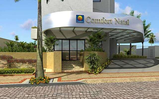 Comfort Hotel & Suites Natal