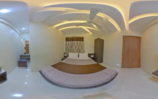 Hotel Ramkrishna Inn