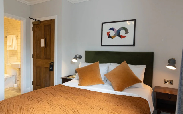 The Knight Of Nottinghill