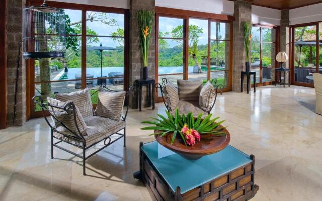 Bukit Naga Villa-Private Pool