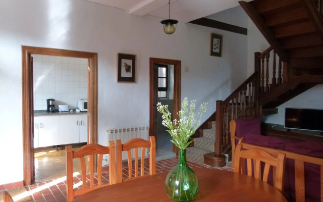 Casa de Aldea Finca Los Venancios