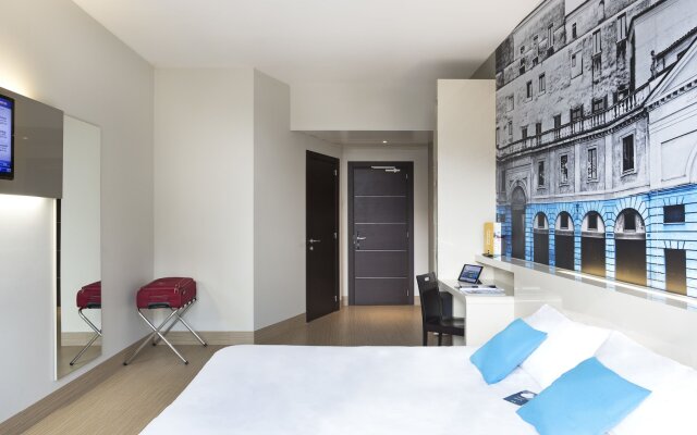 B&B Hotel Mantova