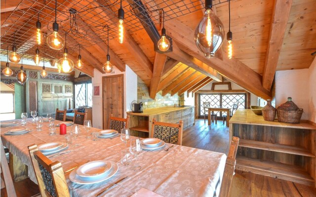 Amazing Apartment in Ovaro With 3 Bedrooms and Wifi