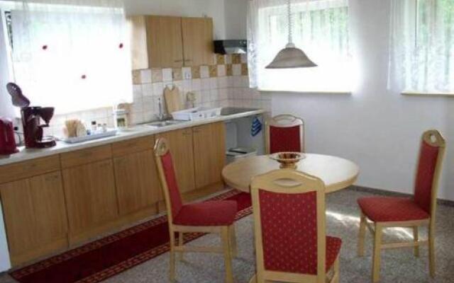 Ferienwohnung Mirow SEE 4871