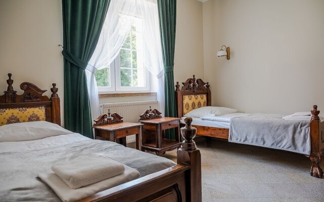 Ostoya Inn Granary Rzeszow Air