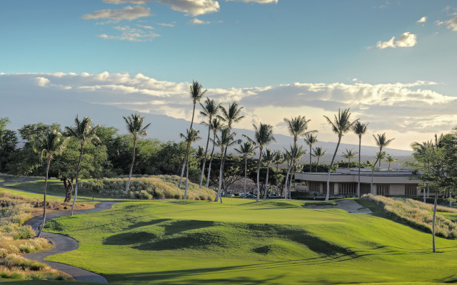 The Westin Hapuna Beach Resort