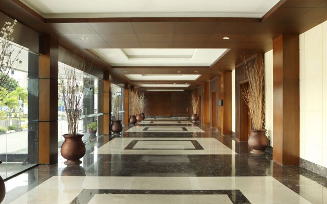 ibis Balikpapan