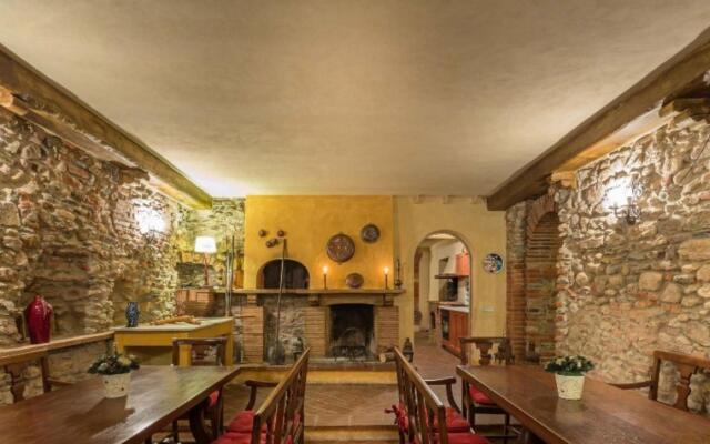 Aristocratic Luxury Villa Lucca-villa Lenna