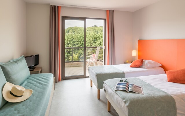 Residence Pierre & Vacances L'Archipel